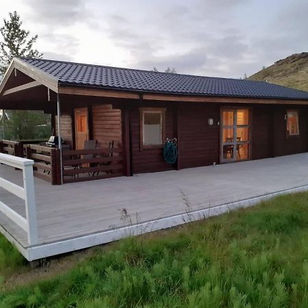 Dalabyggd Holiday Home Флудир Екстериор снимка