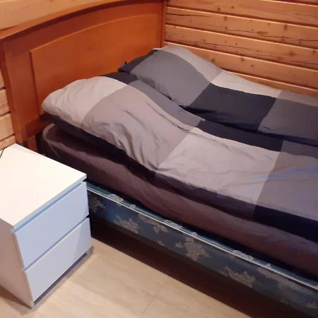 Dalabyggd Holiday Home Флудир Екстериор снимка