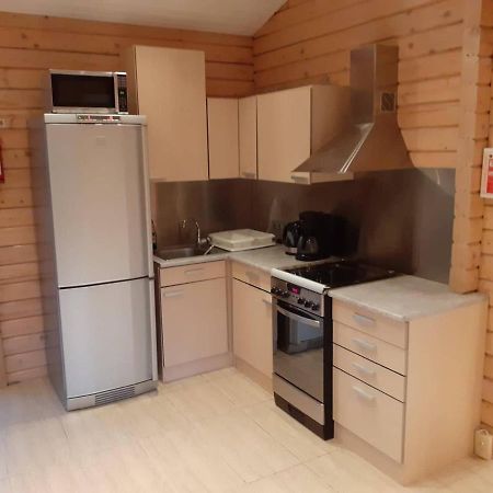 Dalabyggd Holiday Home Флудир Екстериор снимка