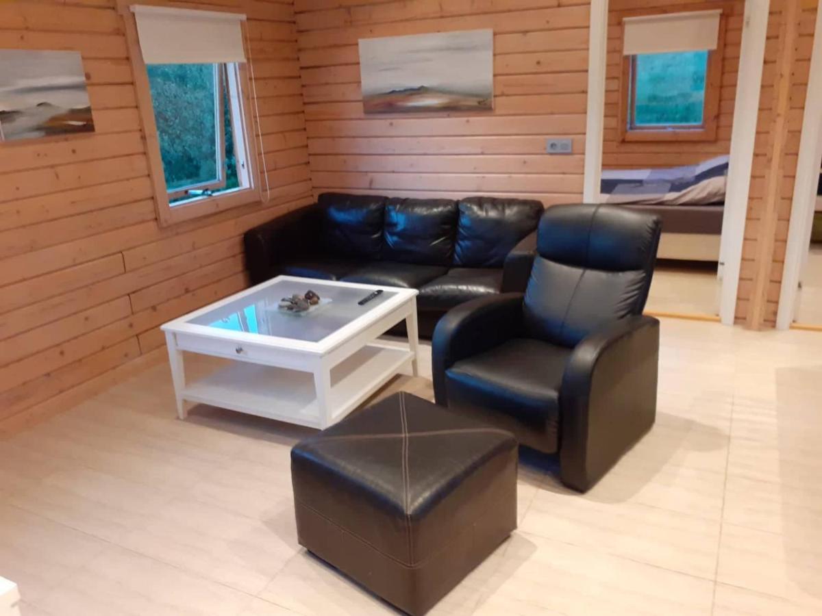 Dalabyggd Holiday Home Флудир Екстериор снимка