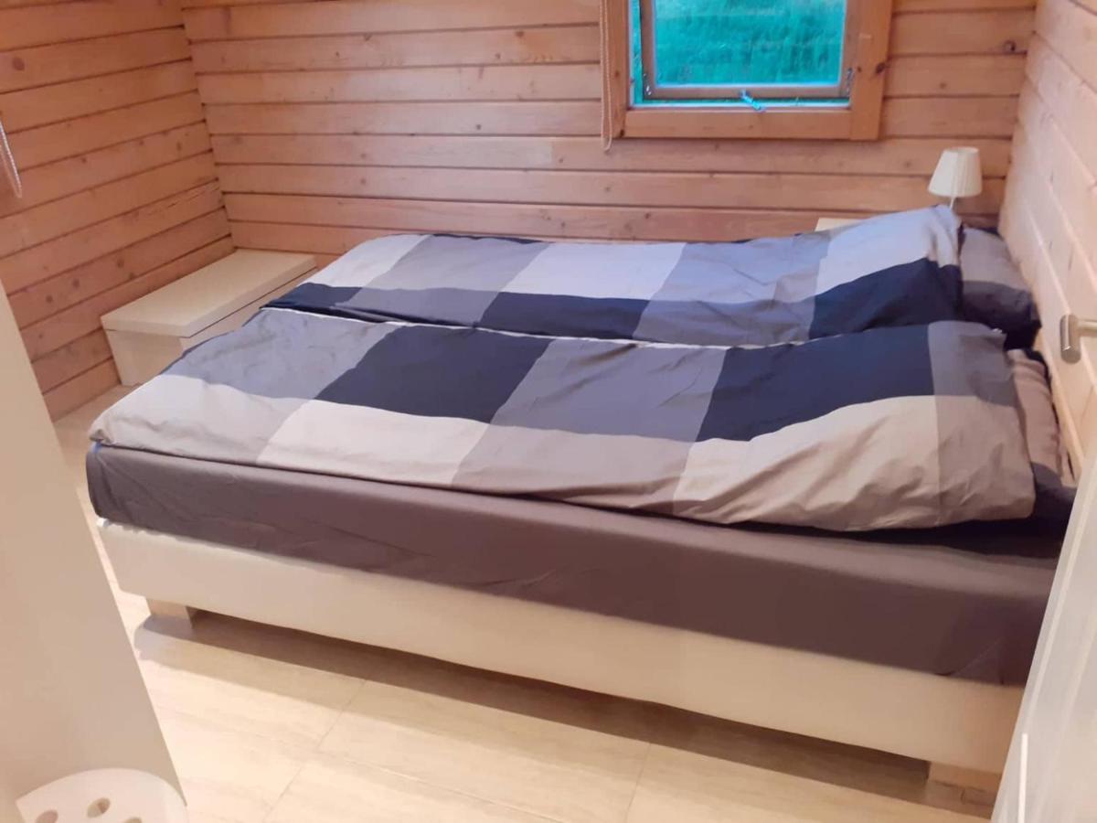 Dalabyggd Holiday Home Флудир Екстериор снимка