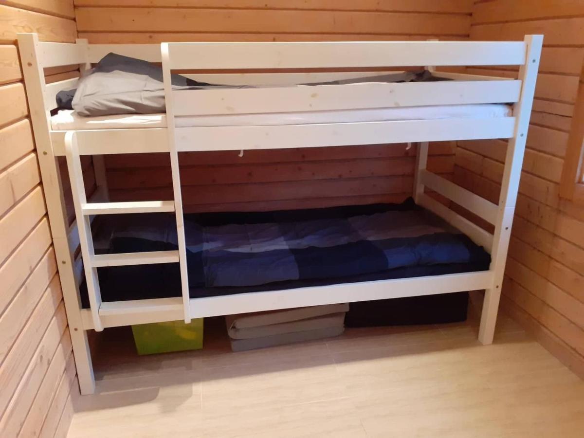 Dalabyggd Holiday Home Флудир Екстериор снимка