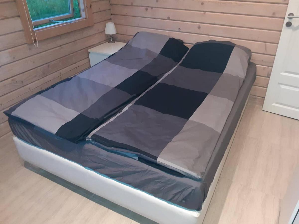 Dalabyggd Holiday Home Флудир Екстериор снимка