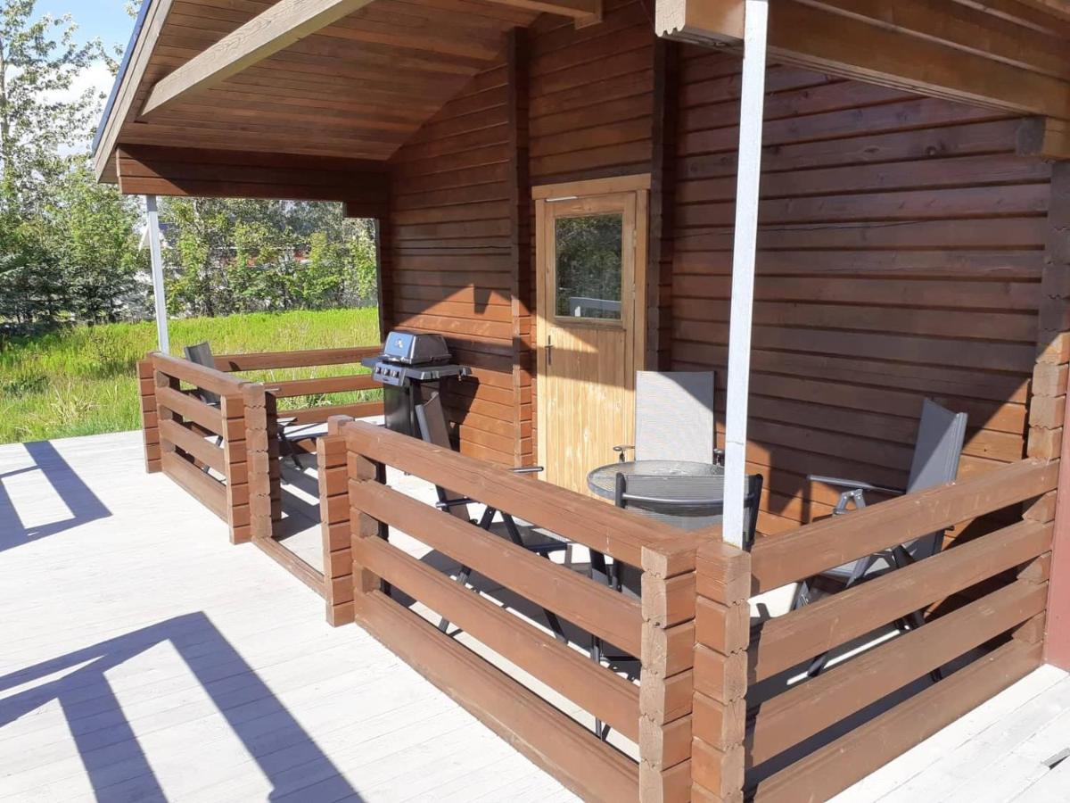 Dalabyggd Holiday Home Флудир Екстериор снимка