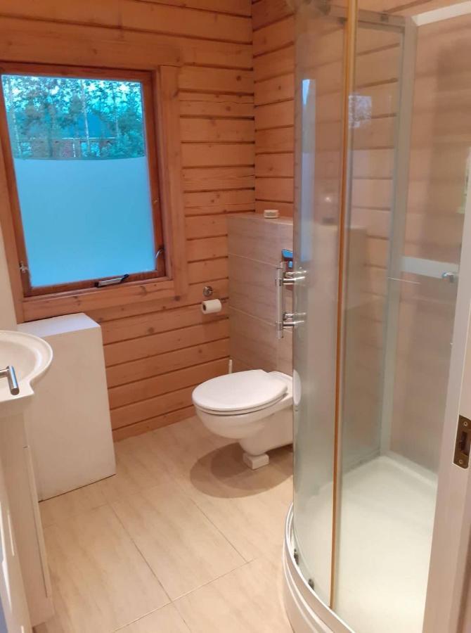 Dalabyggd Holiday Home Флудир Екстериор снимка