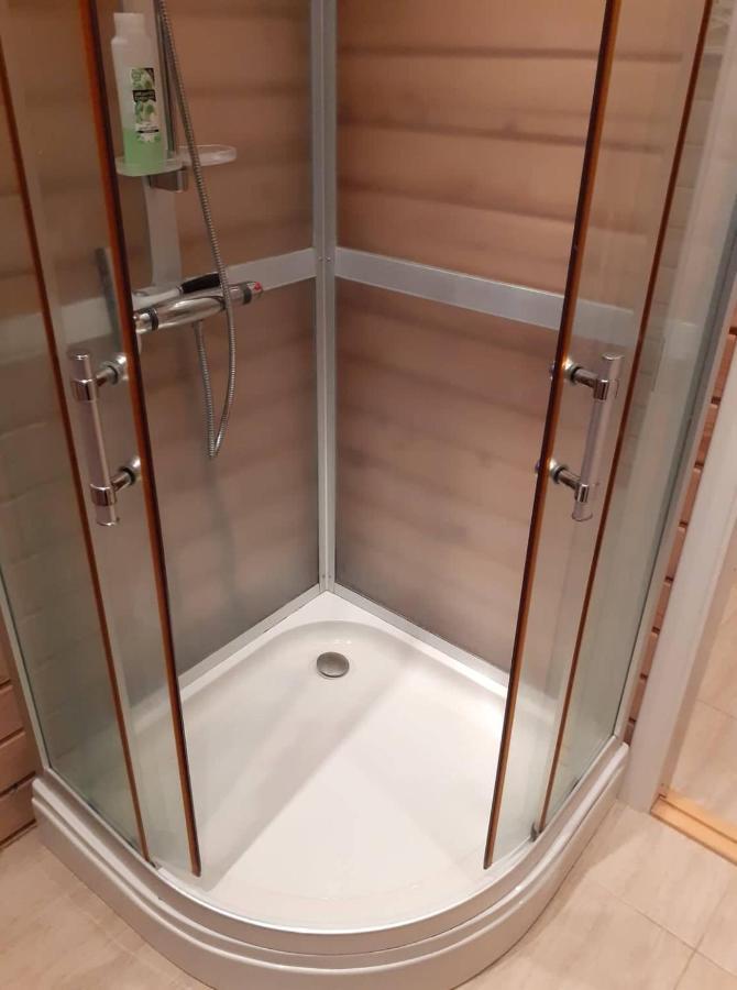 Dalabyggd Holiday Home Флудир Екстериор снимка