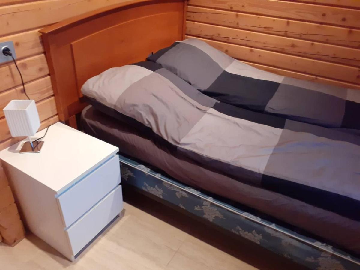 Dalabyggd Holiday Home Флудир Екстериор снимка