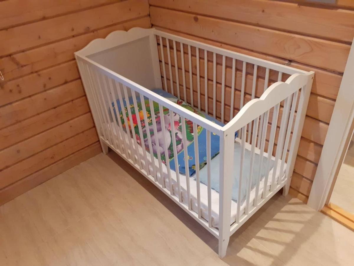 Dalabyggd Holiday Home Флудир Екстериор снимка